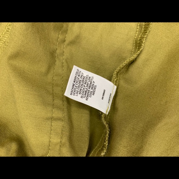 Jacket Amber Sun - Picture 6 of 8